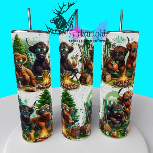 Gourde sur commande - Exclusivité #124
