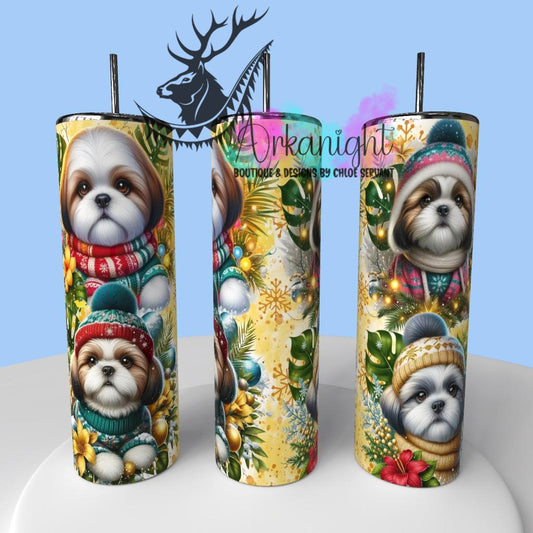 Gourde sur commande - Collection Hiver & Monstera 2025 - Yorkshire