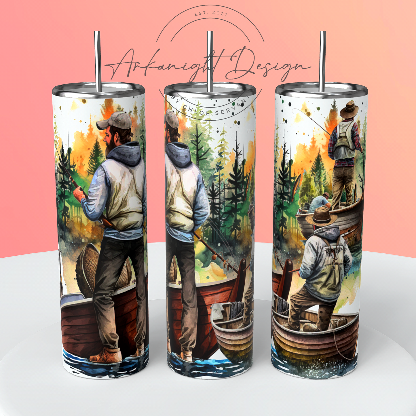 Father's Day Promo - 21 digital design