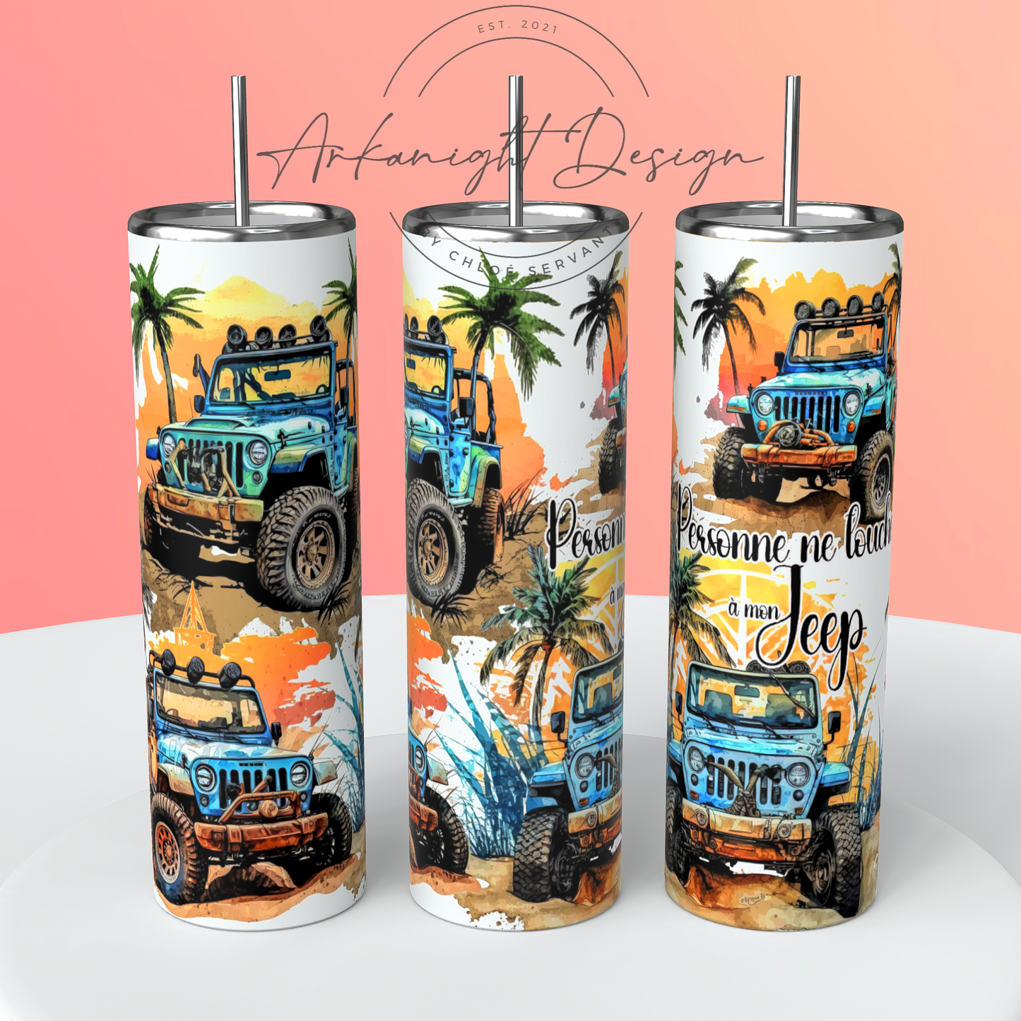 Promo Fête des pères - 21 designs numériques