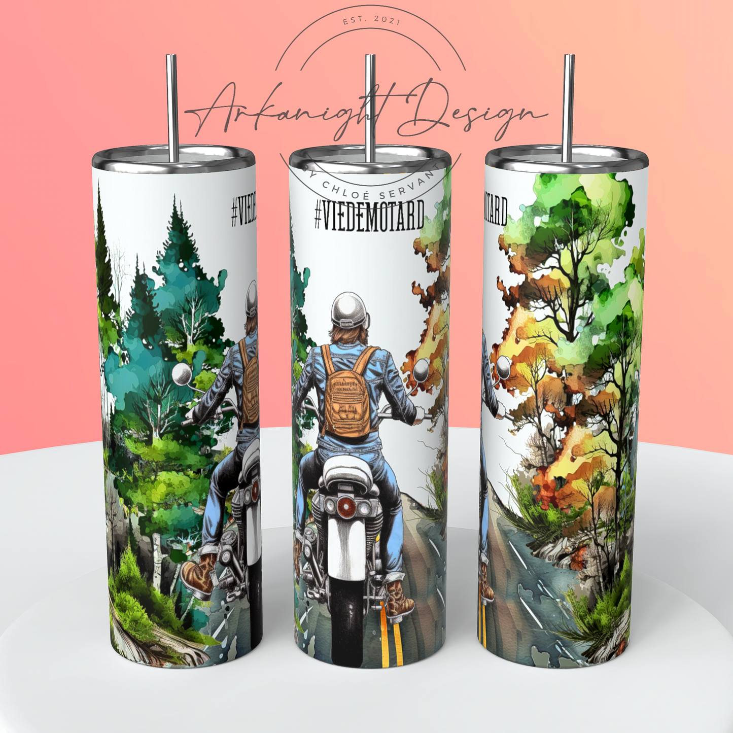 Promo Fête des pères - 21 designs numériques