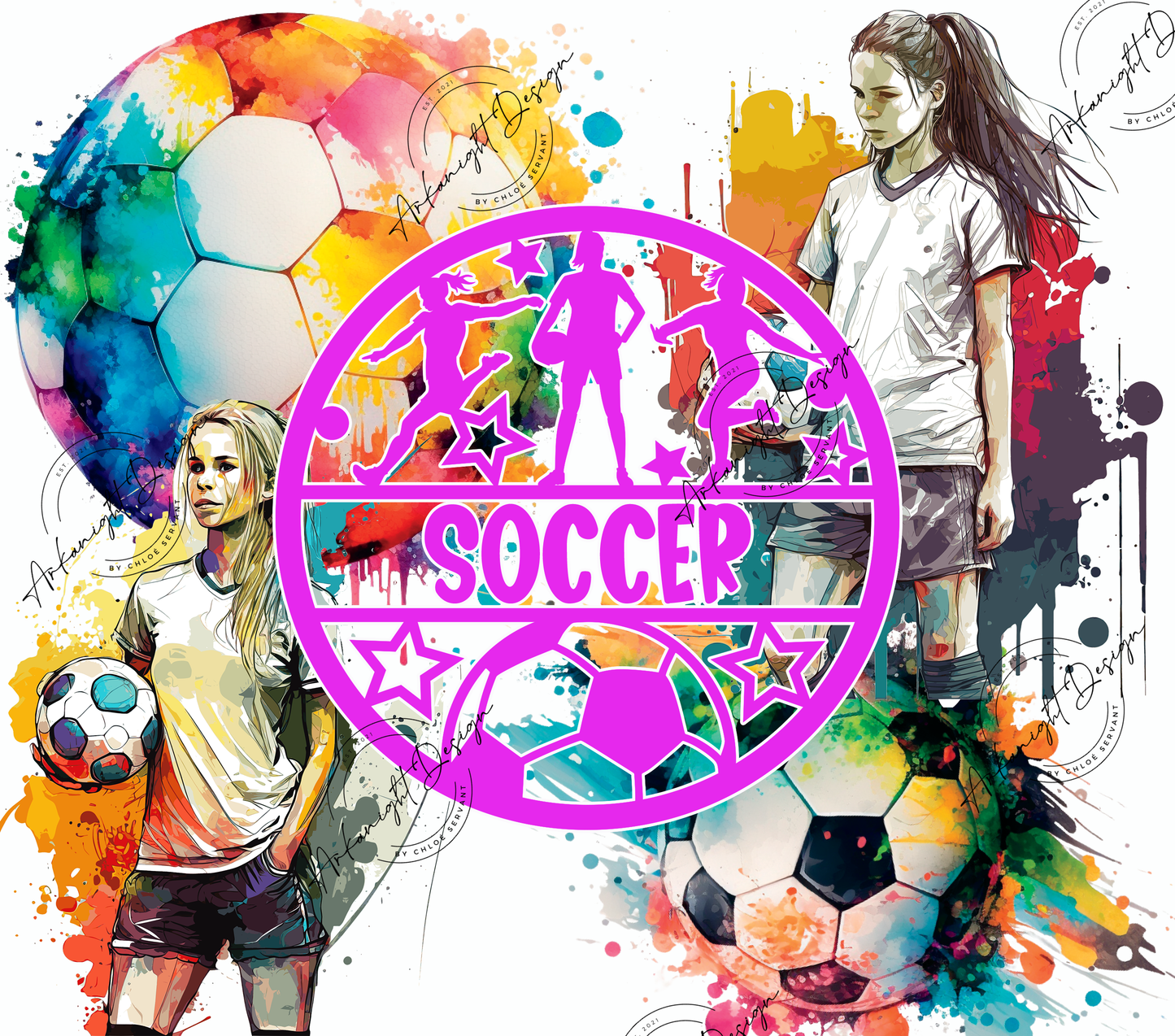 Soccer-5