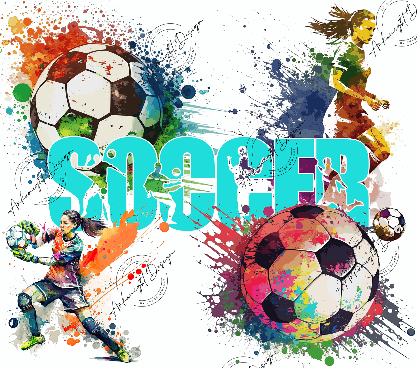 Soccer-4