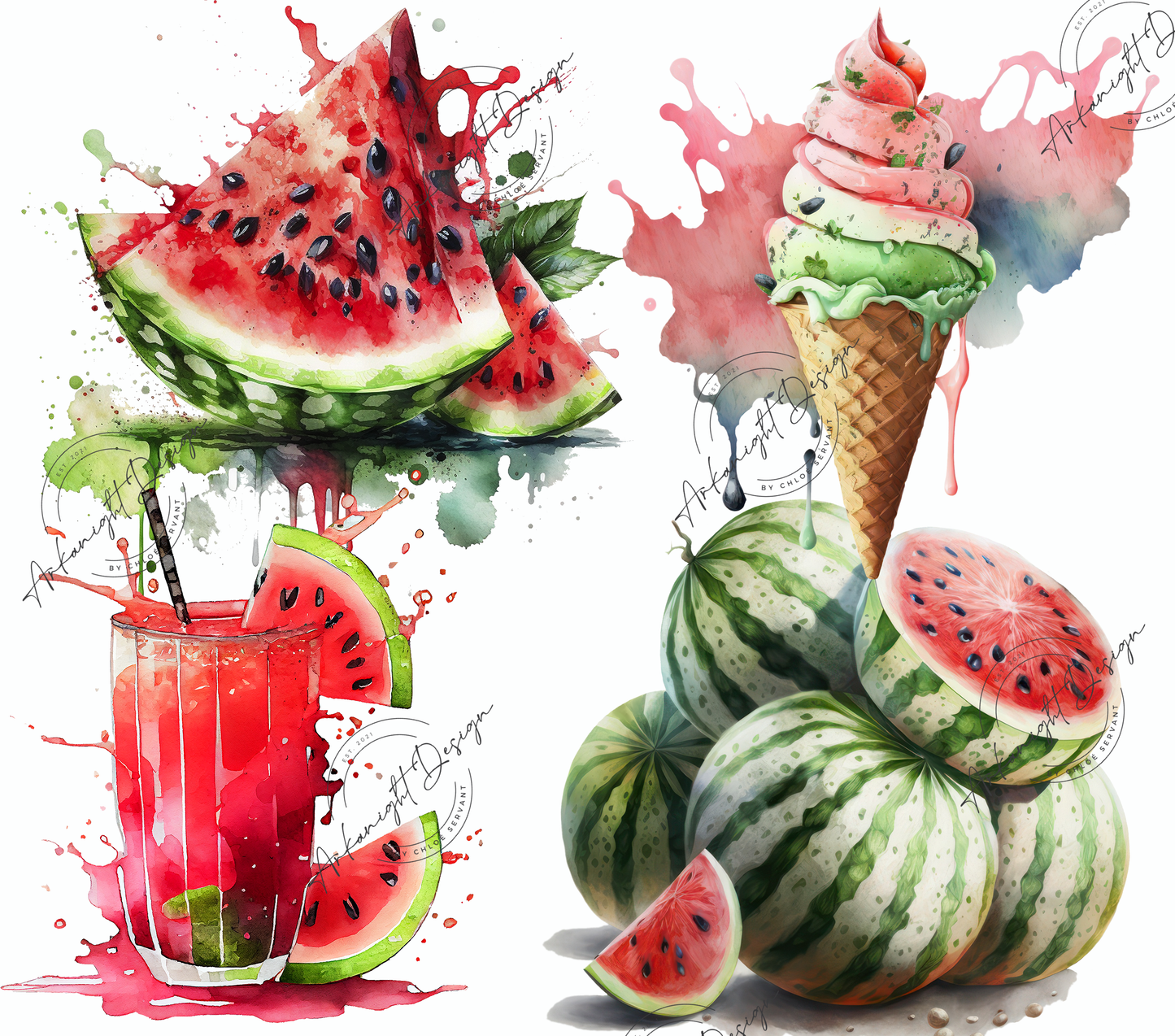 Watermelon-3