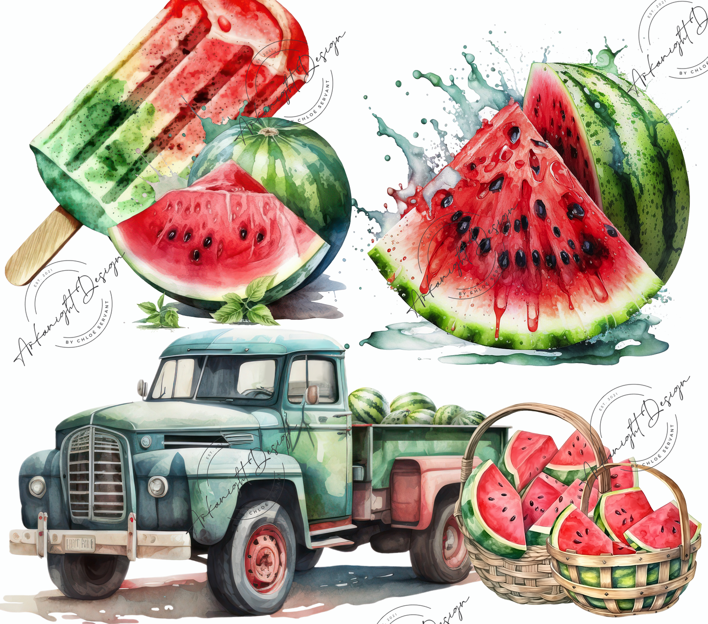 Watermelon-2