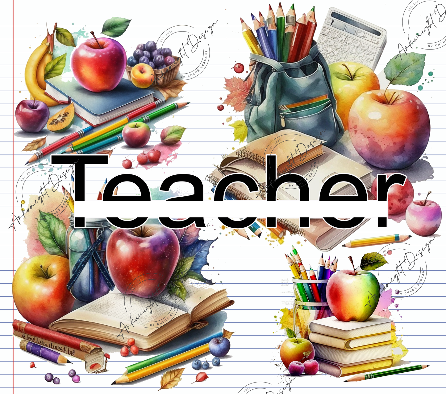 Teacher -2