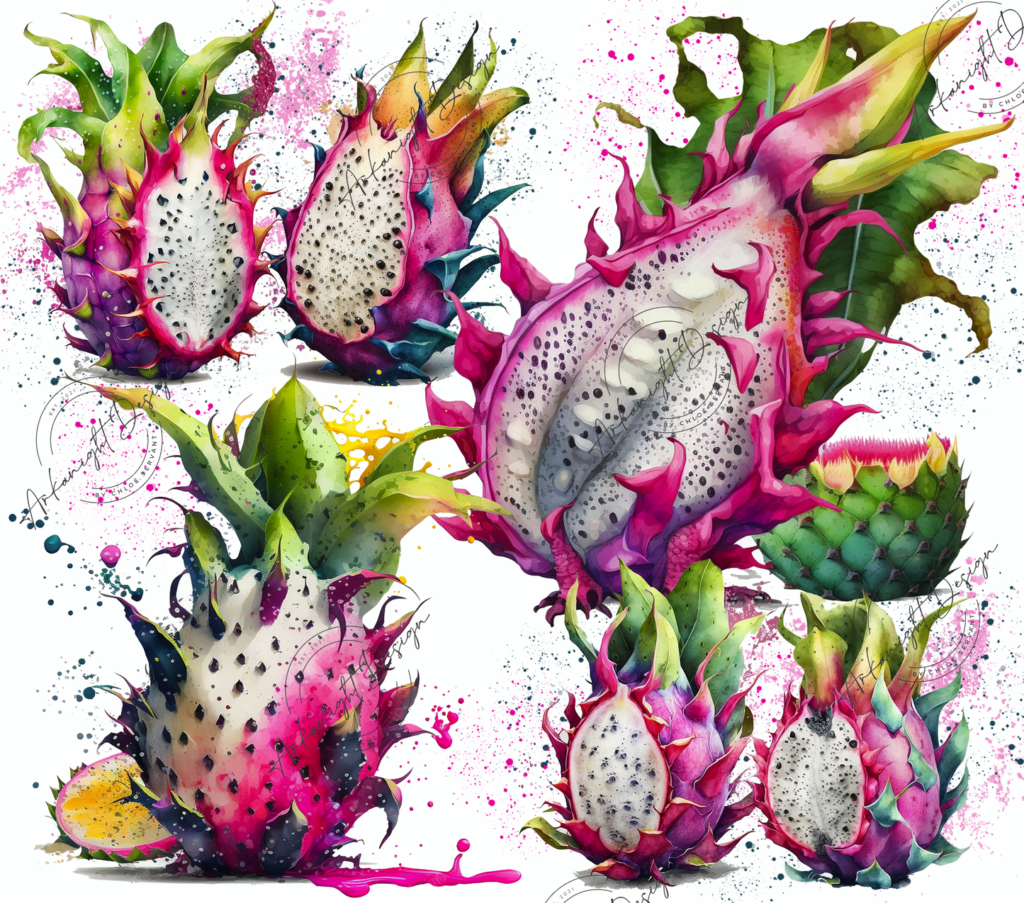 Dragonfruit