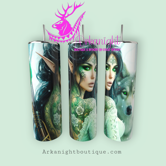 Numérique - Collection Elfique - 15