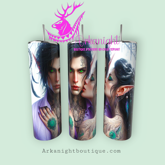 Numérique - Collection Elfique - 03