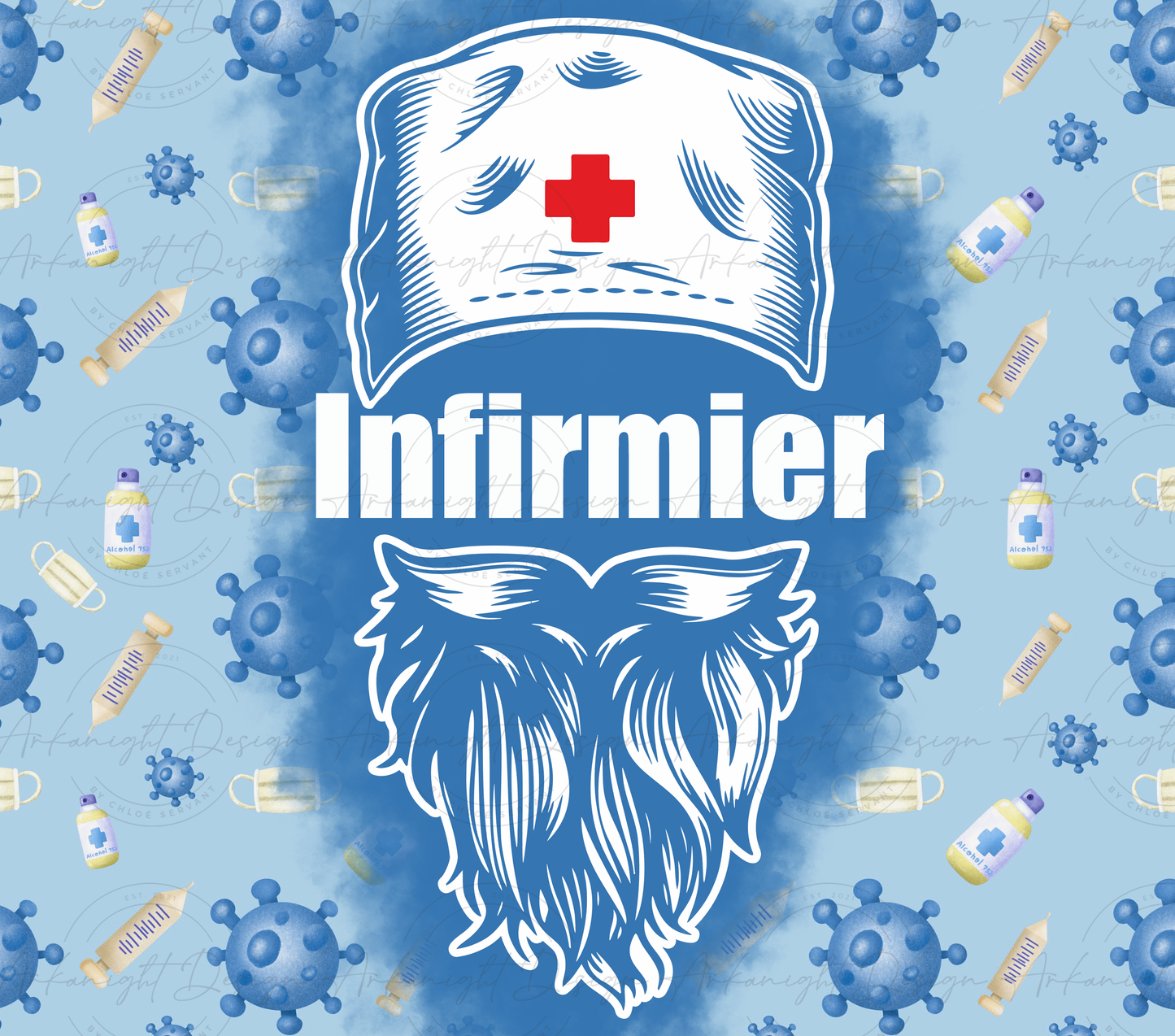 Infirmier - 2