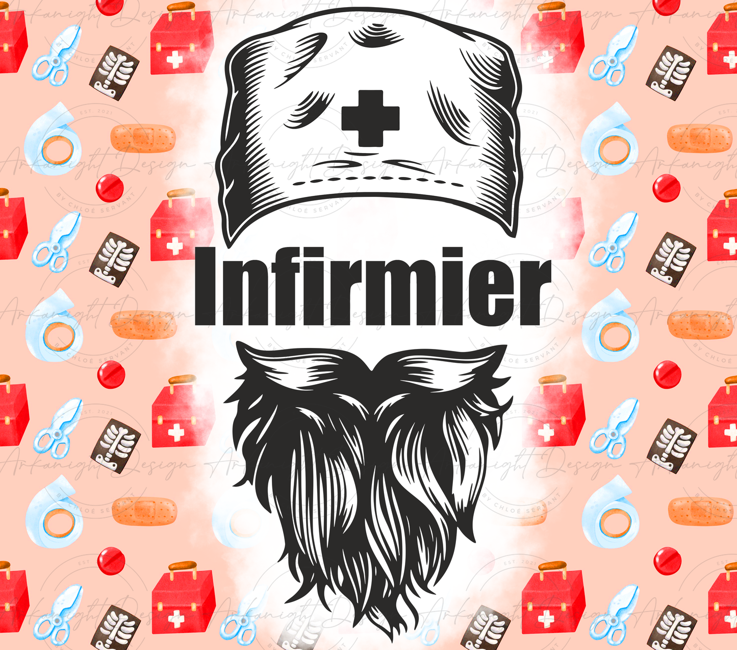 Infirmier -3