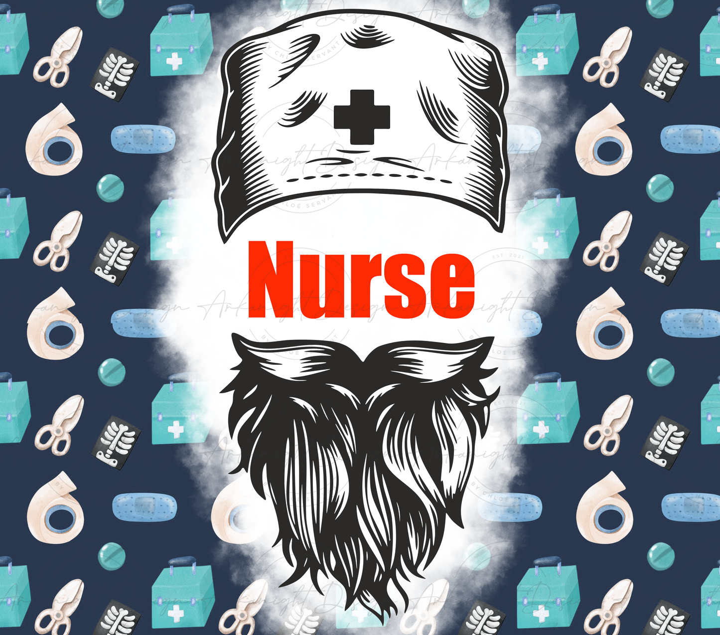 Nurse - 1