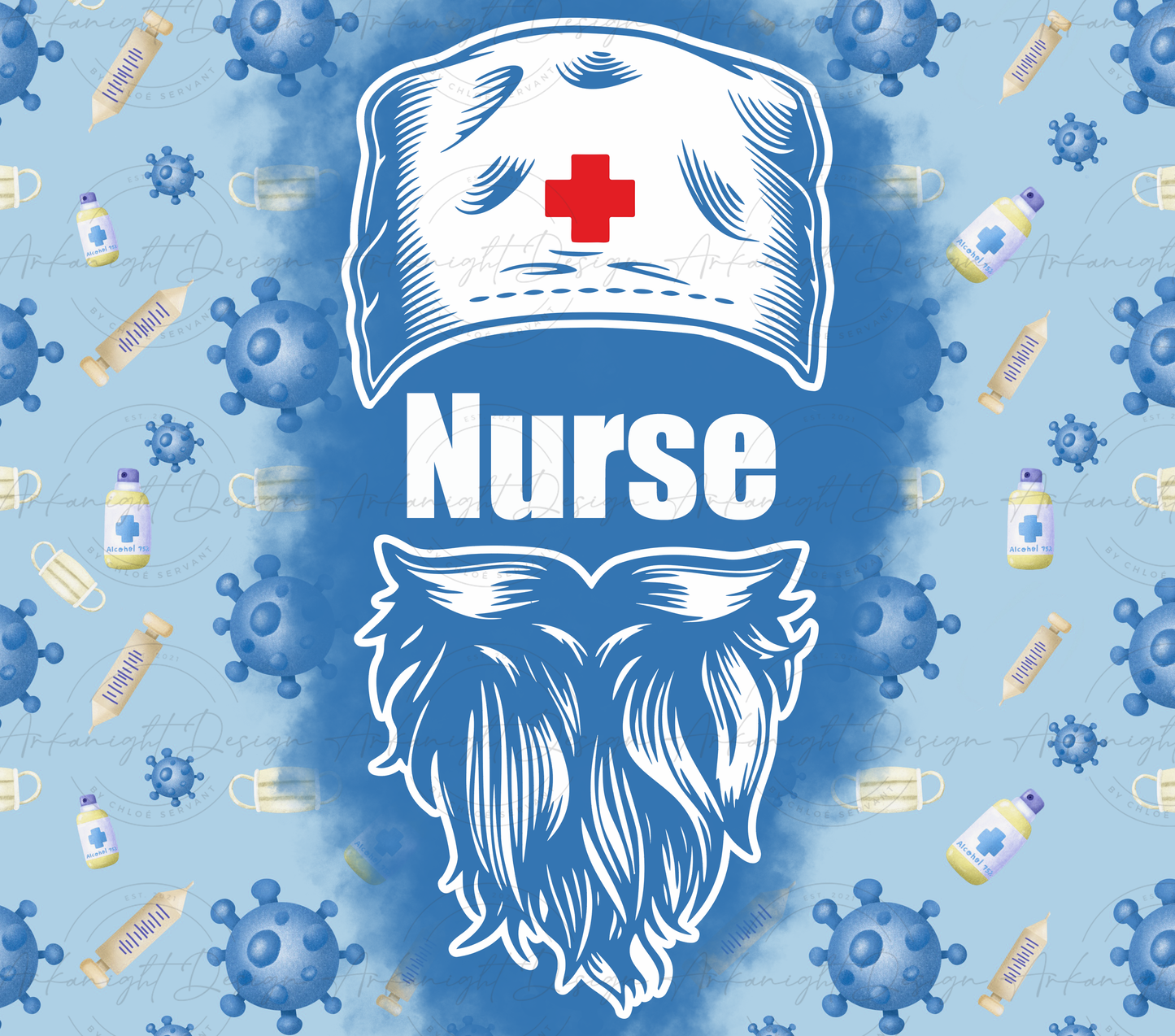 Nurse - 2