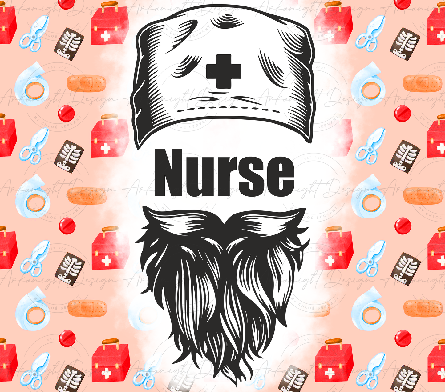 Nurse - 3