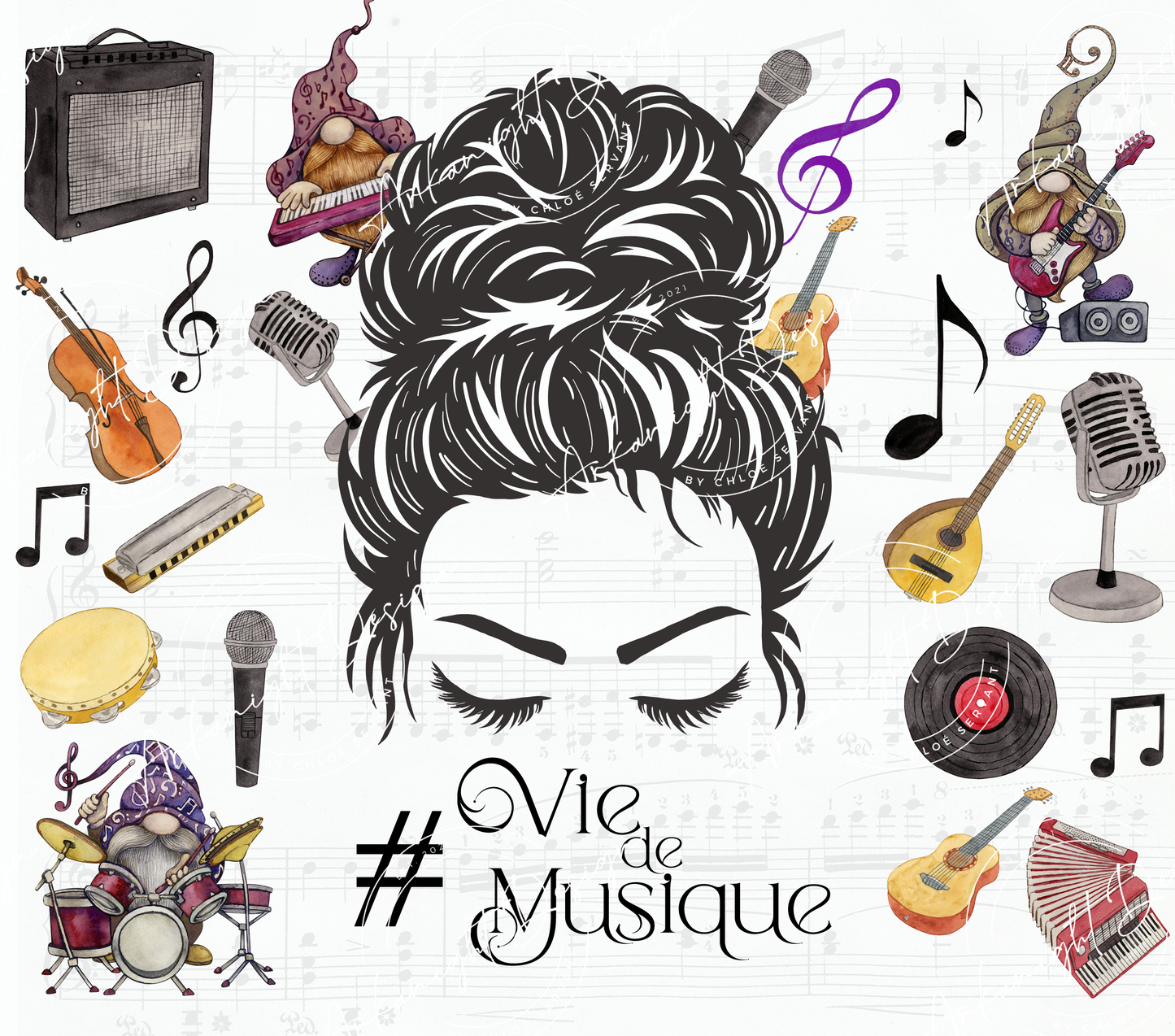 Vie de Musique