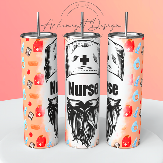 Nurse - 3